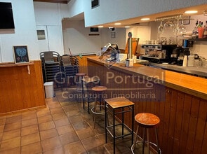 Retail in Madrid, Madrid to rent Interior Photo- Image 2 of 3