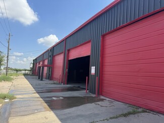 More details for 517 N Bryan St, Houston, TX - Industrial for Rent