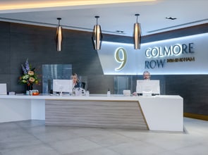 9 Colmore Row, Birmingham to rent Interior Photo- Image 1 of 3