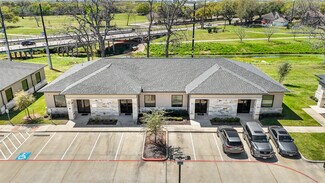More details for 4220 Cartwright Rd, Missouri City, TX - Office for Sale