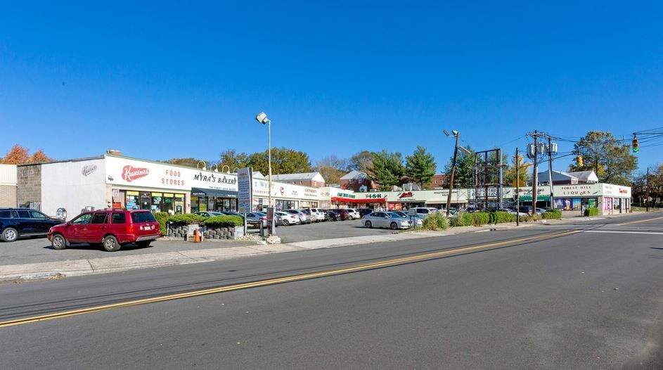 61-73 Belleville Ave, Bloomfield, NJ for sale Primary Photo- Image 1 of 1