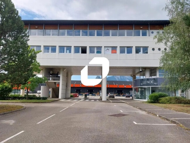 Vente Bureaux 167 m² à 1 283 m²