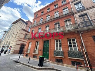 More details for 1 Rue Héliot, Toulouse - Office to Rent