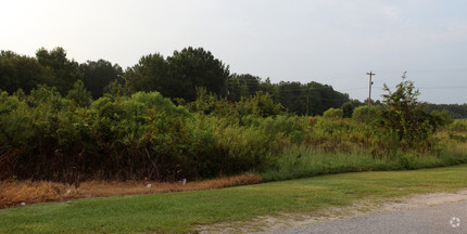 5003 Raleigh Road Pky, Wilson, NC for sale Primary Photo- Image 1 of 1