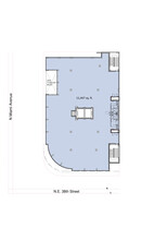 3801 N Miami Ave, Miami, FL for rent Floor Plan- Image 2 of 2