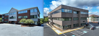 More details for 6200 Brooktree Rd, Wexford, PA - Office for Rent