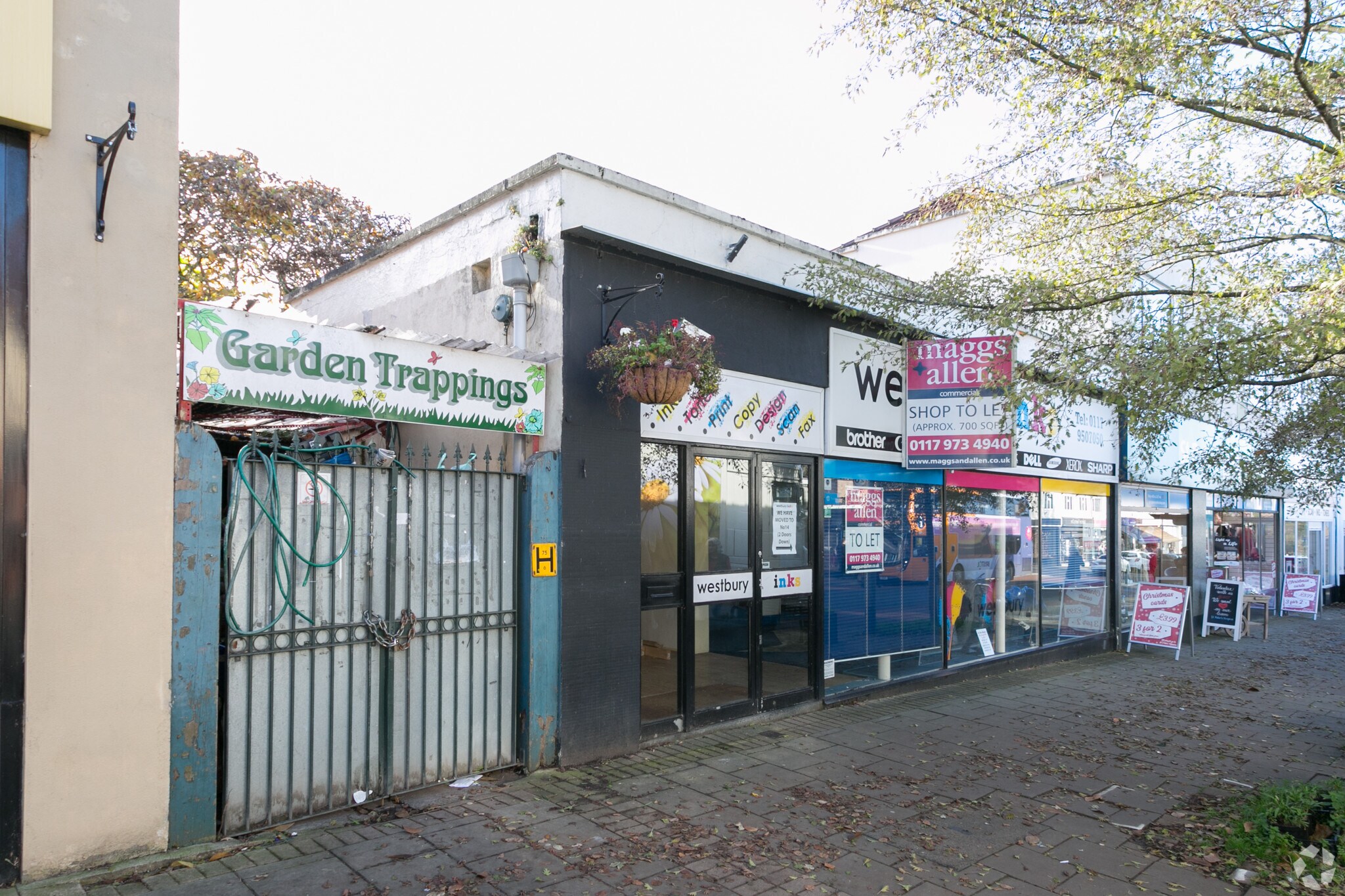 10 Canford Ln, Bristol for sale Primary Photo- Image 1 of 1
