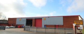 More details for Church Ln, West Bromwich - Industrial for Rent