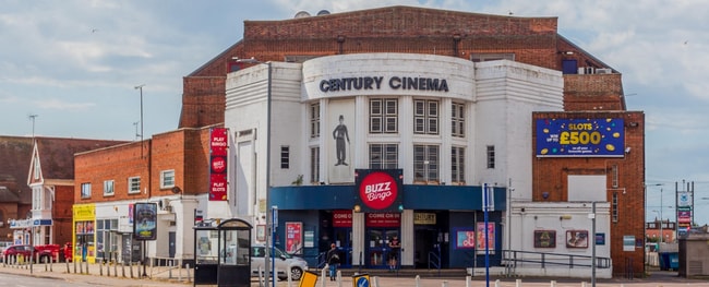 More details for 125 Pier Ave, Clacton On Sea - Retail to Rent