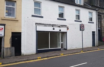 14 Pilmuir St, Dunfermline for sale Building Photo- Image 1 of 2