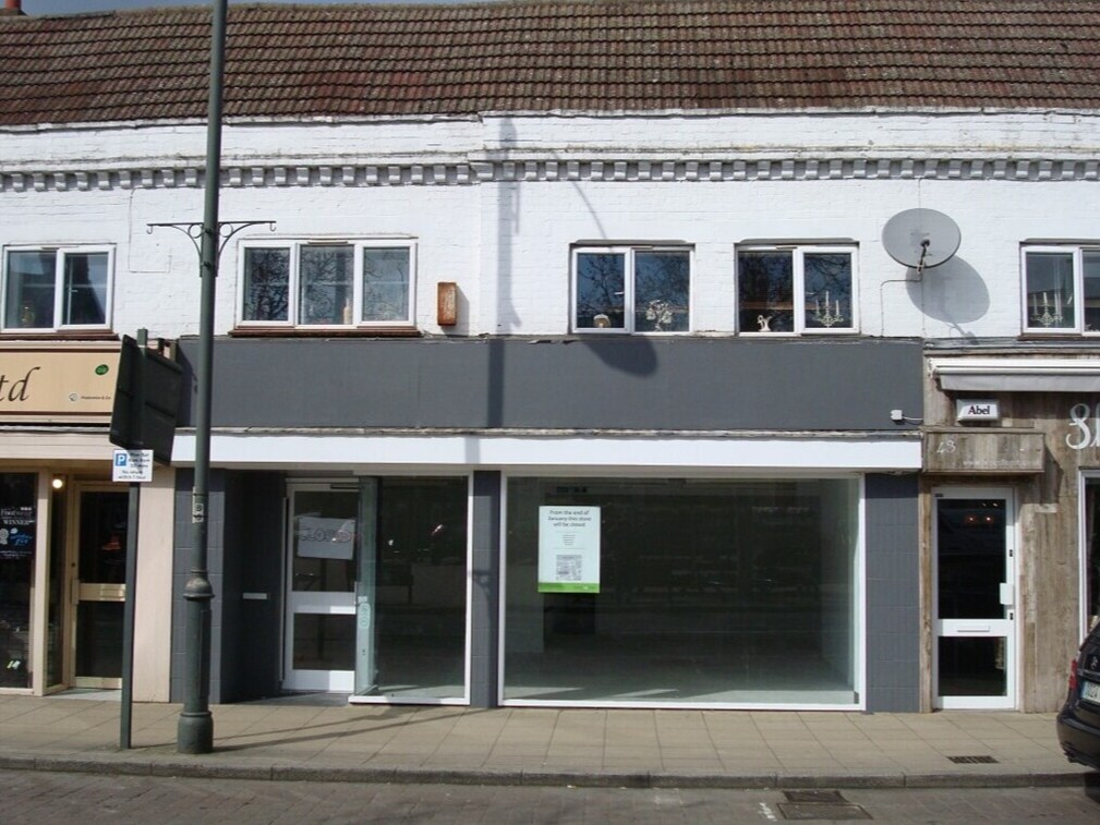 41 High St, Biggleswade for sale Primary Photo- Image 1 of 1