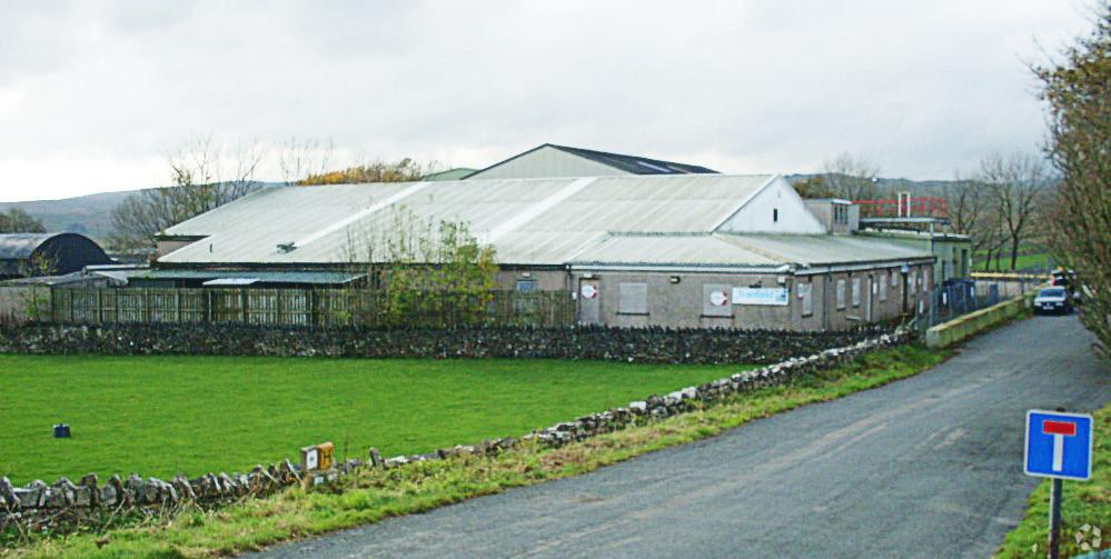 Green Farm, Penrith CA10 3PW UK
