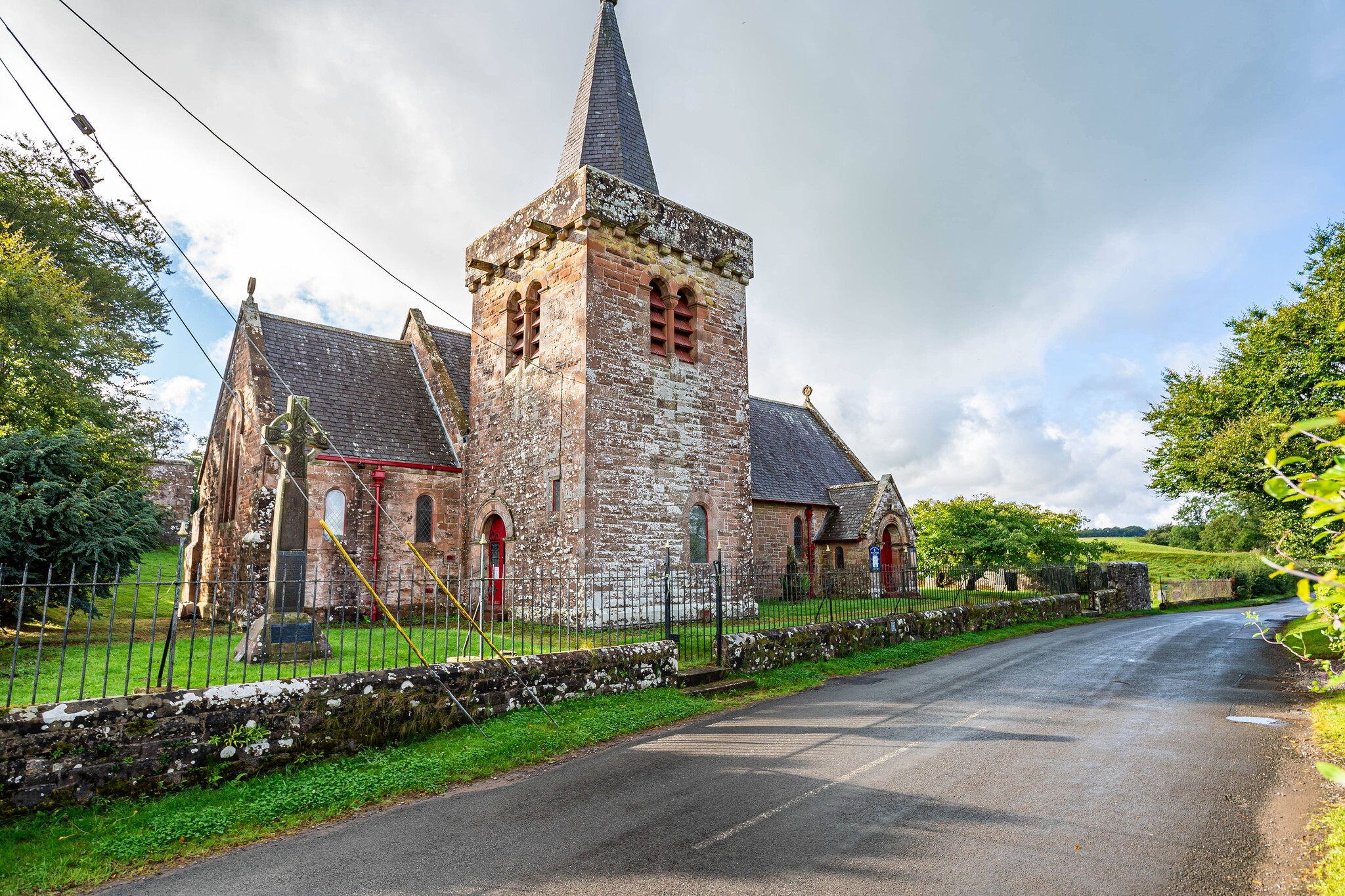 Dalton, Lockerbie for sale Primary Photo- Image 1 of 4