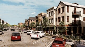 More details for 1303 Mercantile St, Richmond, TX - Land for Sale