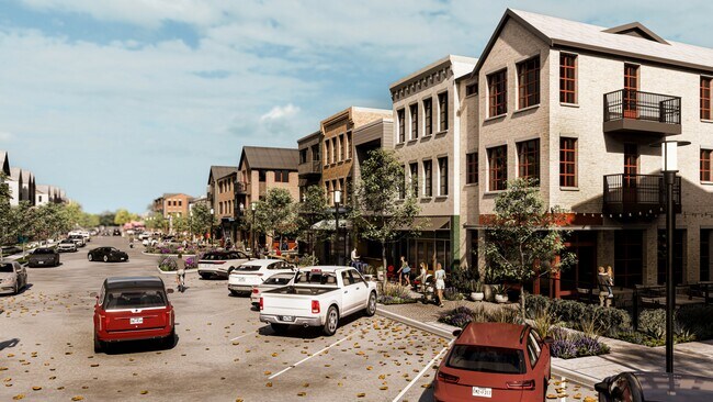 More details for 1303 Mercantile St, Richmond, TX - Land for Sale