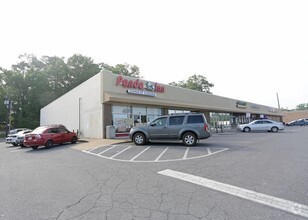 14 N Broadway Ave, Sylacauga, AL for sale Primary Photo- Image 1 of 1