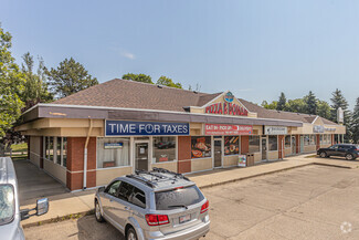 More details for 10404 99th Ave, Fort Saskatchewan, AB - Retail for Rent