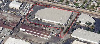 More details for 1515-1535 Gage Rd, Montebello, CA - Industrial for Rent