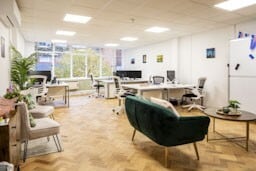 14 Commercial Way, Woking for sale - Interior Photo - Image 1 of 1