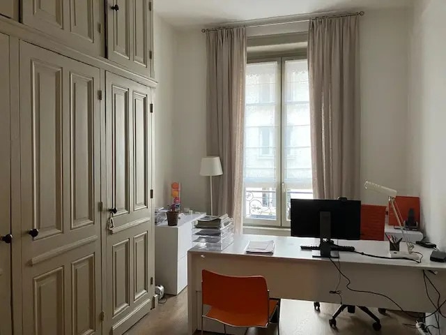 Location Bureaux 138 m²
