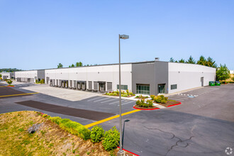 14125-14145 NE Airport Way, Portland, OR for rent Building Photo- Image 1 of 4