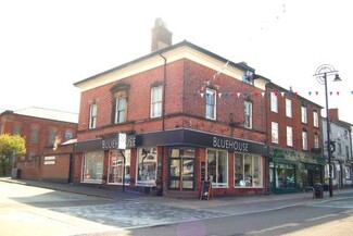 More details for 129 Market St, Chorley - Retail for Sale