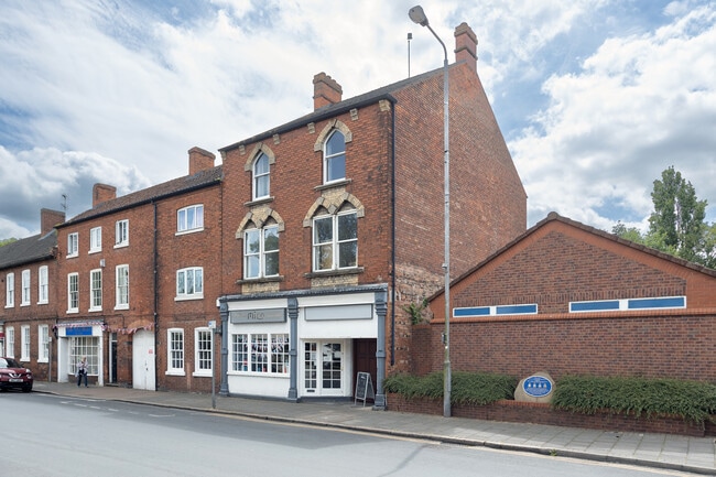 More details for 22 Chapelgate, Retford - Office to Rent