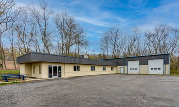 105 Industrial Park Rd, Vernon, CT for rent Building Photo- Image 1 of 16