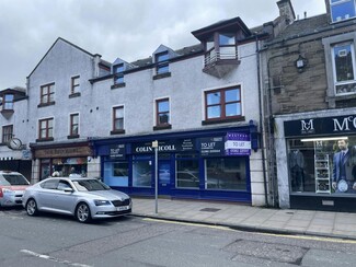 More details for 280 Brook St, Broughty Ferry - Retail for Rent