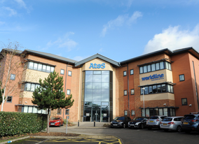 Wolverhampton Business Park - Commercial Property