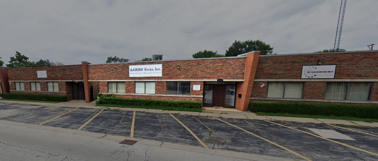 10136 Pacific Ave, Franklin Park, IL for sale Building Photo- Image 1 of 6