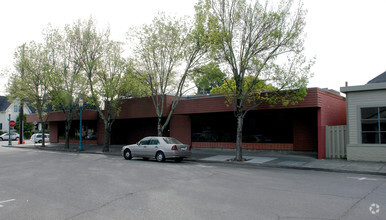 150 North St, Healdsburg, CA for rent Building Photo- Image 1 of 4