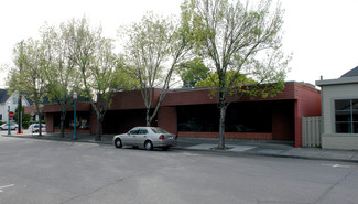 More details for 150 North St, Healdsburg, CA - Office for Rent