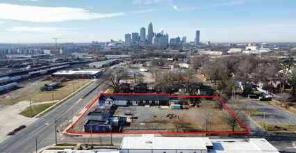 1725 N Tryon St N, Charlotte, NC for sale Building Photo- Image 1 of 1