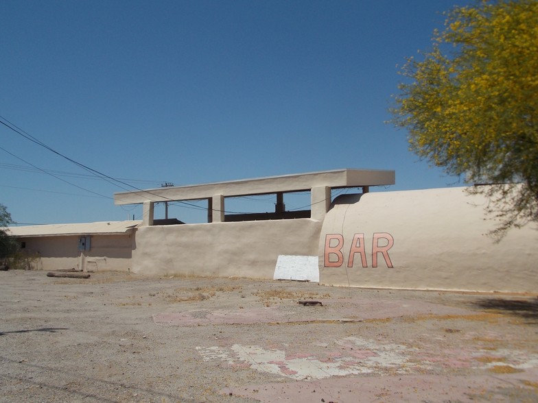 104 W Murphy Ave, Gila Bend, AZ for sale - Building Photo - Image 2 of 17