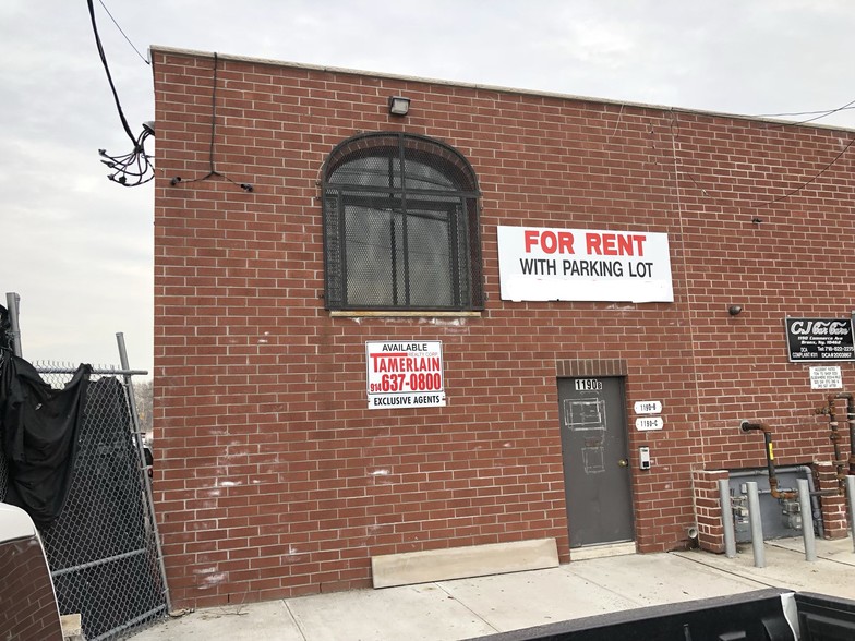 1190 Commerce Ave, Bronx, NY for sale - Building Photo - Image 3 of 5