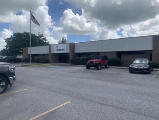 More details for 401 Apollo Rd, Scott, LA - Office for Rent