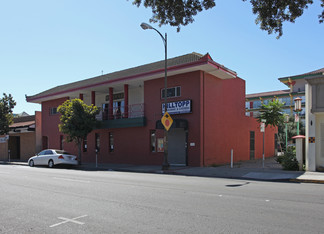 More details for 126 E Market St, Stockton, CA - Retail for Rent