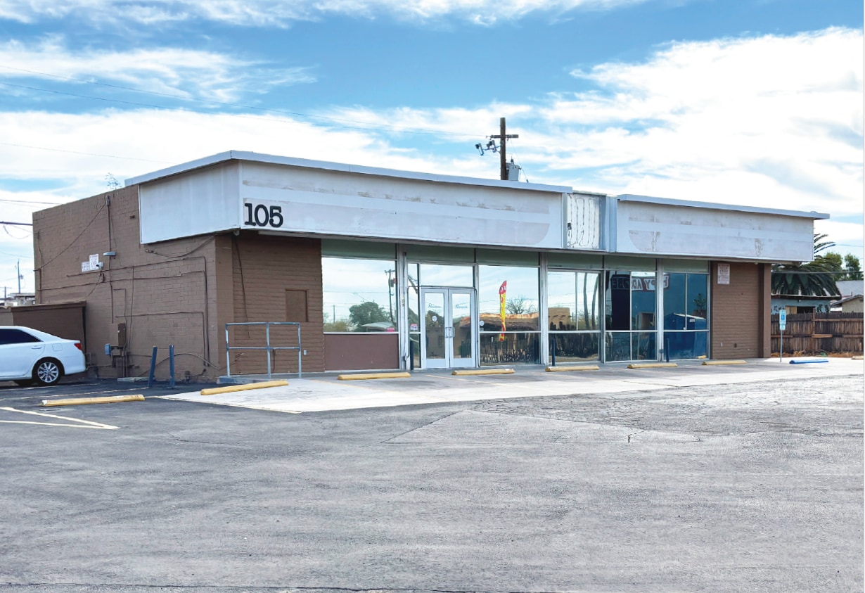 105 S Main St, Florence, AZ to rent Building Photo- Image 1 of 5