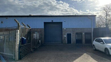 Berrington Rd, Leamington Spa to rent Building Photo- Image 2 of 16