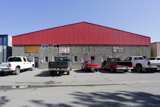 More details for 42 11th Ave SE, High River, AB - Office/Retail for Rent