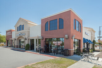 9250 Fairway Dr, Roseville, CA for rent Building Photo- Image 1 of 6