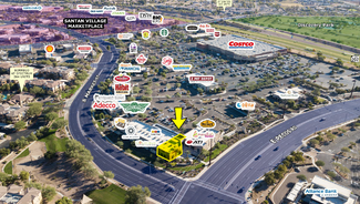 More details for 3051 S Market St, Gilbert, AZ - Retail for Rent