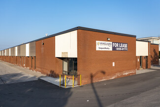 More details for 20 Baywood Rd, Toronto, ON - Industrial for Rent