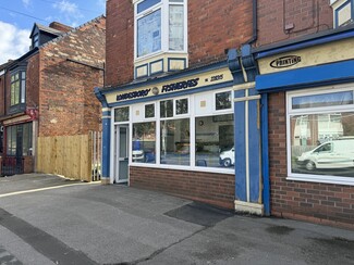 More details for 9 Londesborough St, Hull - Retail for Rent