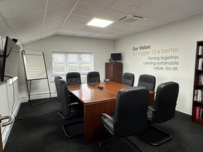 Park Ln, Chester to rent Interior Photo- Image 2 of 11