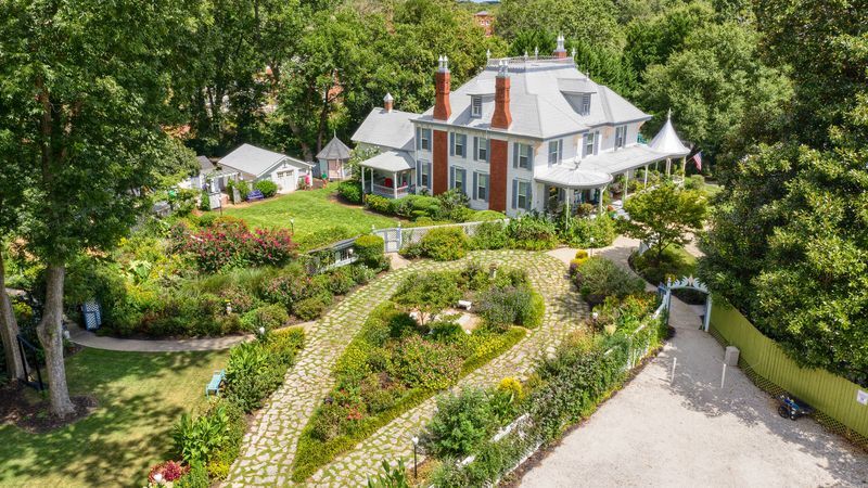 301 W Greene St, Greensboro, GA for sale Building Photo- Image 1 of 1