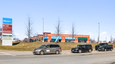 1940-1960 Gateway Center Dr, Belvidere, IL for sale Building Photo- Image 1 of 1