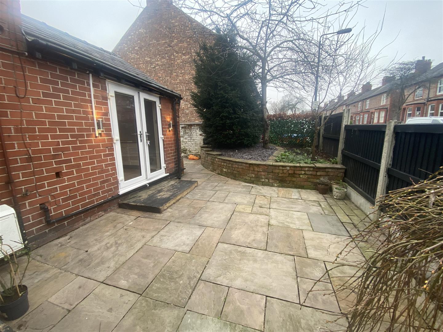 42 Stamford Park Rd, Altrincham for sale Building Photo- Image 1 of 1