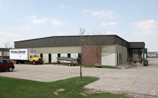 More details for 2101-2113 Eagle Dr, Middleton, WI - Light Industrial for Rent